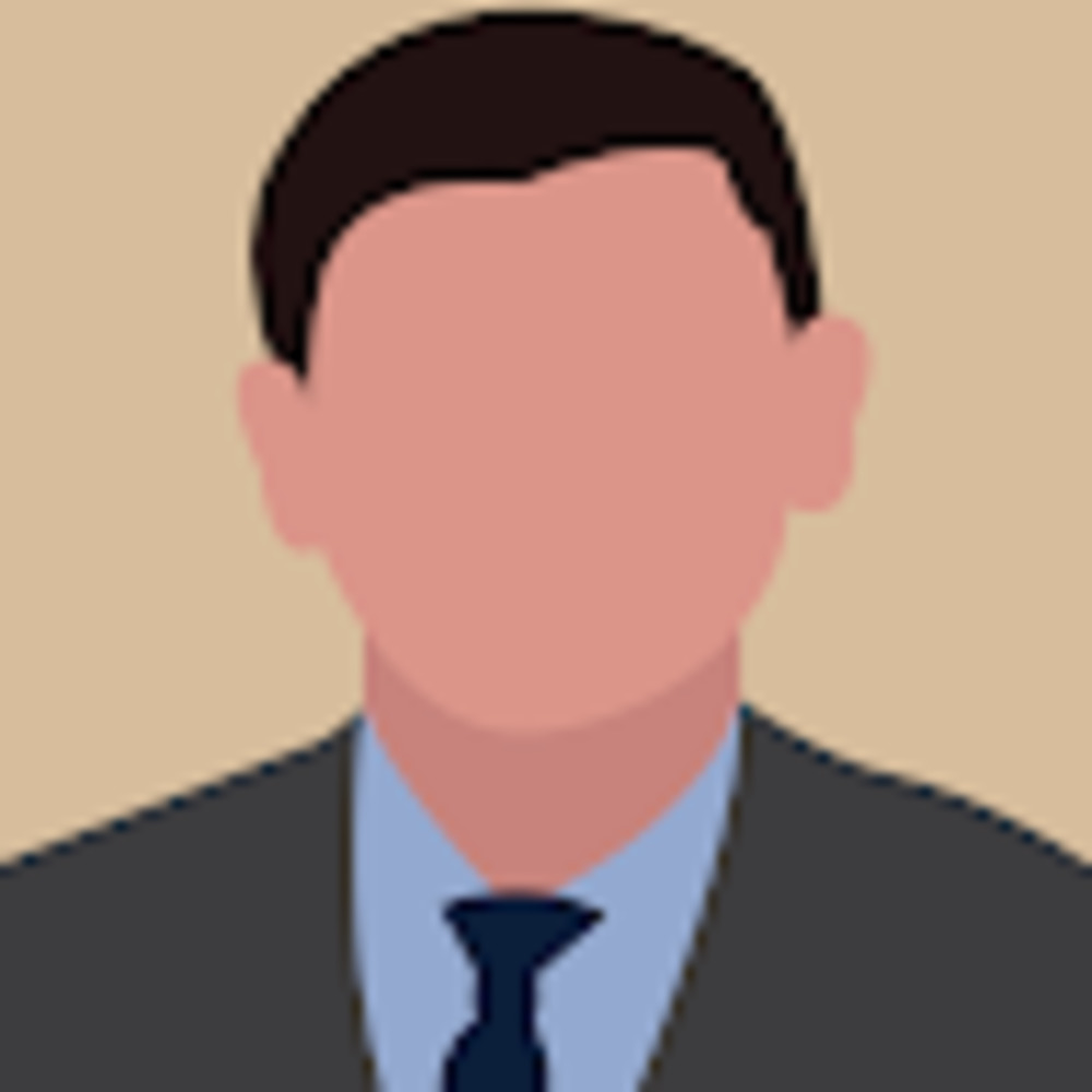 Meet your Posher, Justin